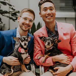 Meet your Posher, Justin